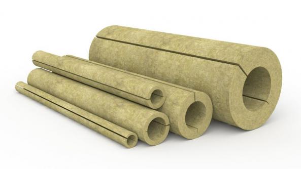 What is Knauf Insulation made of?
