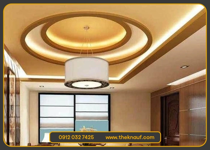 استفاده در ساختمانهای تجاری