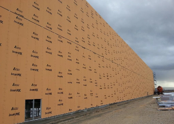 نکات مهم در خرید بتونه پانل بوردکس