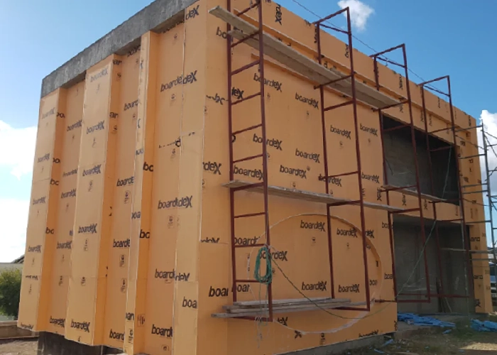 بتونه پانل بوردکس چیست؟