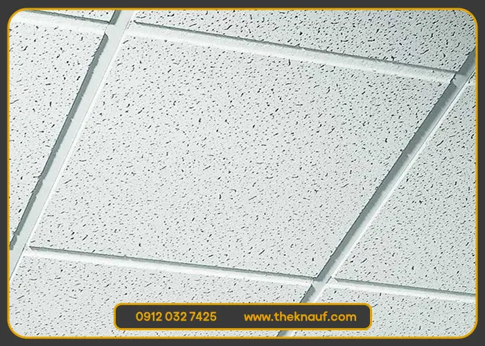 کاربردهای تایلهای گچی