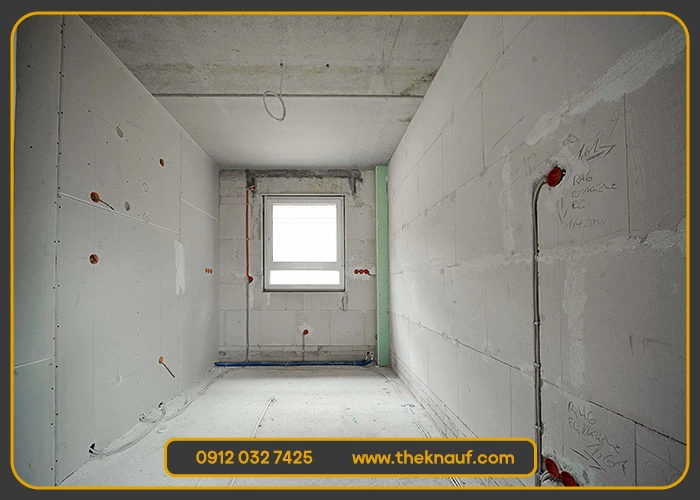 سیمنت برد: فواید، کاربردها و مواد تشکیل‌دهنده