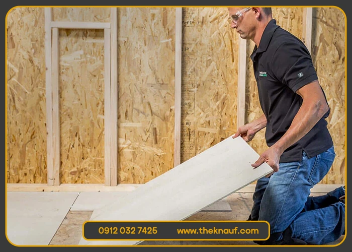 فواید سیمنت برد