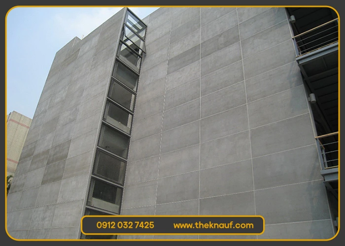 مواد تشکیلدهنده سیمنت برد