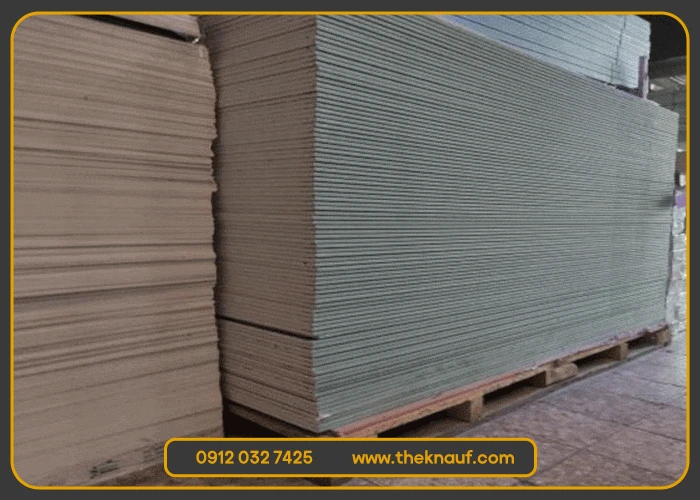 آینده پانل‌های گچی کی پلاس