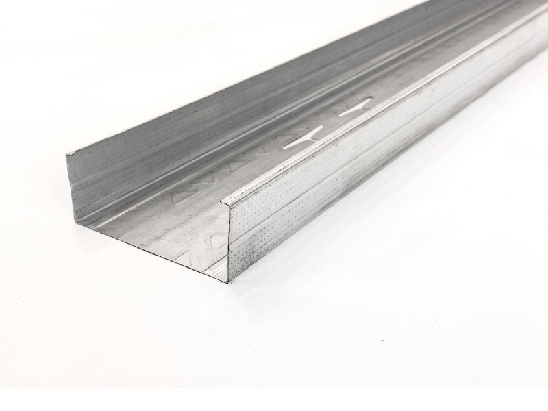 پروفیل نبشی کی پلاس