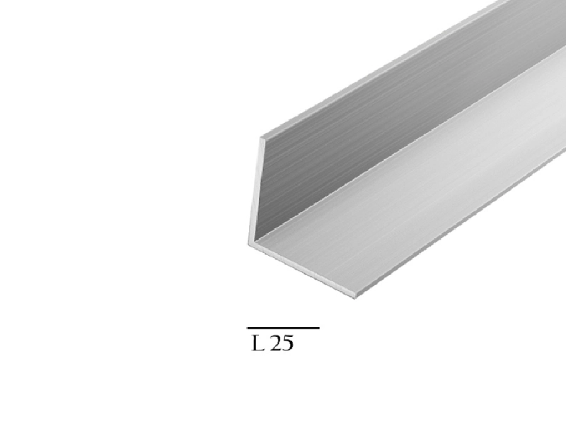 پروفیل نبشی کی پلاس