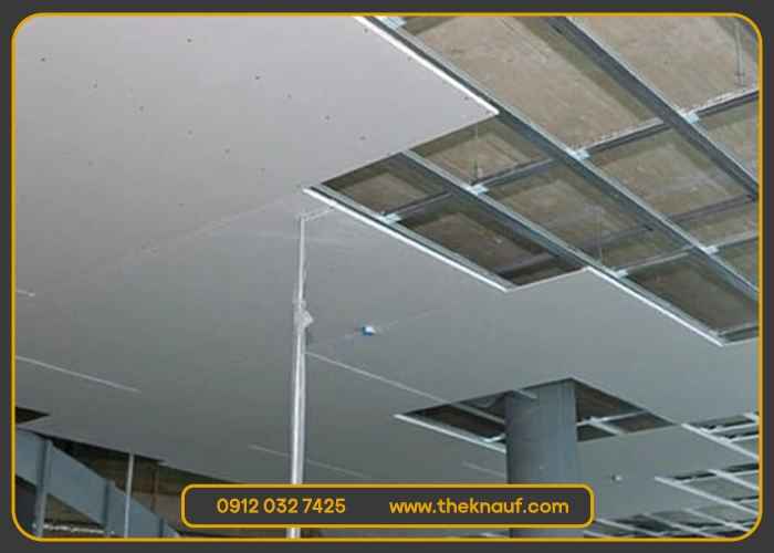 چالش‌ها و محدودیت‌های گچ‌برگ