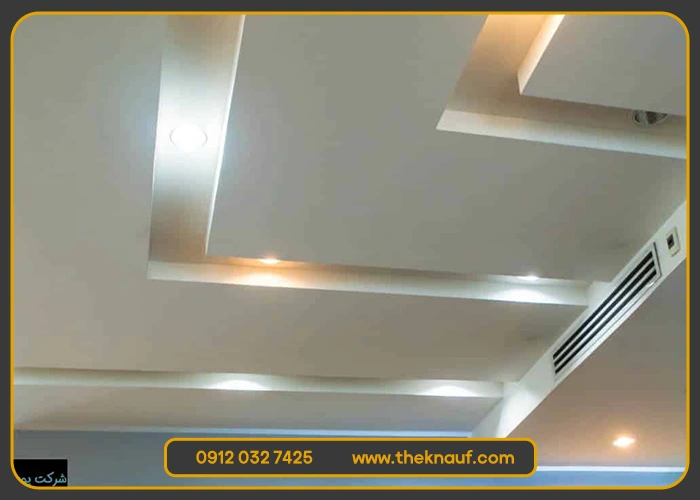 کاربردهای گچ برگ