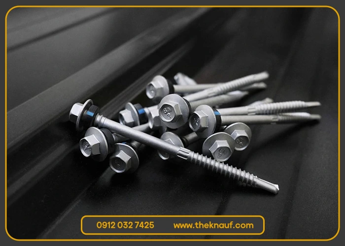 یچ پانل و پیچ سازه: راه‌حل‌های نوین در صنعت ساخت‌وساز