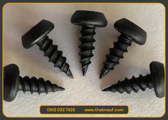 مزایای استفاده از پیچ پانل