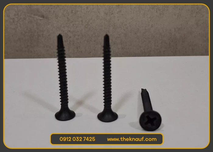 مقایسه پیچ پانل و پیچ سازه