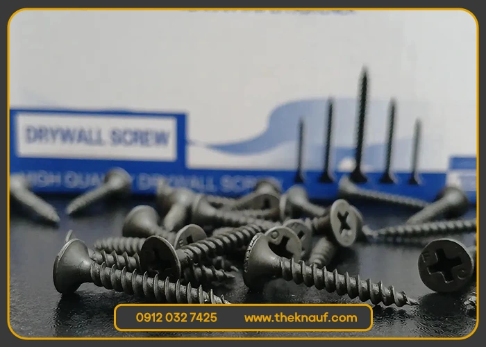 نکات مهم در انتخاب پیچ پانل و پیچ سازه