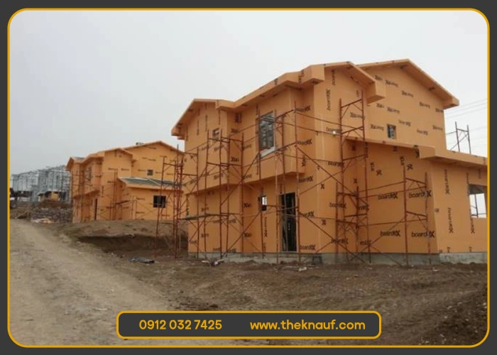 مزایای استفاده از کلیپس و پروفیل کیپلاس