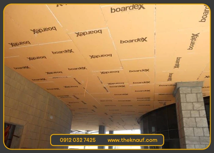 مرحله سوم: نصب کلیپسهای اتصال