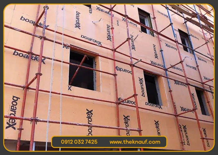 کاربردهای رایج سیستم بوردکس + کیپلاس