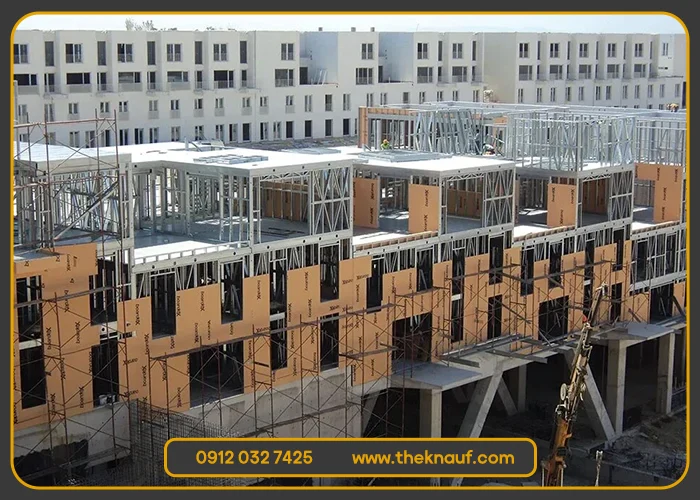 آشنایی با اجزای اصلی سیستم