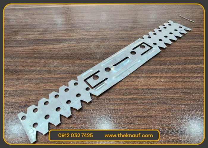 کلیپس کناف چیست و چرا اهمیت دارد؟