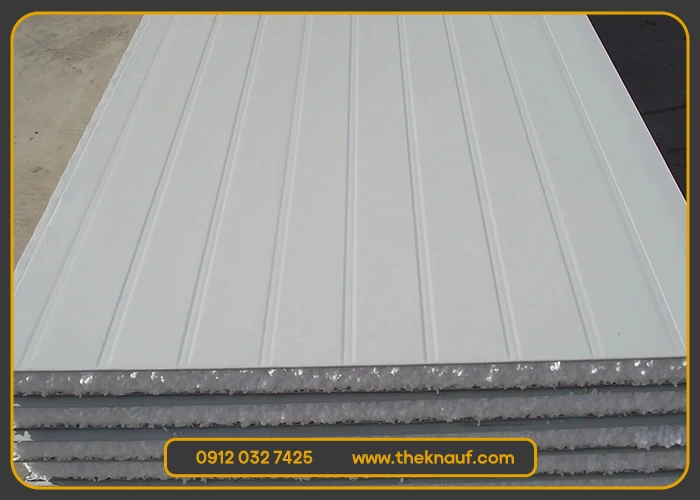 پانل چیست و چه تفاوتی با ساندویچ پانل دارد؟