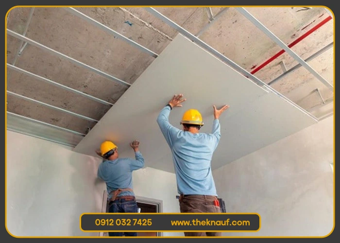 آشنایی با بتونه مخصوص پانل بوردکس