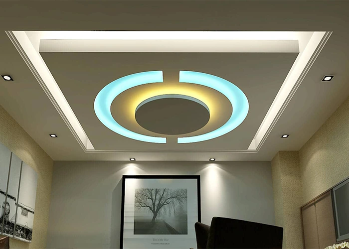 مزایا و معایب کناف سقف به زبان ساده