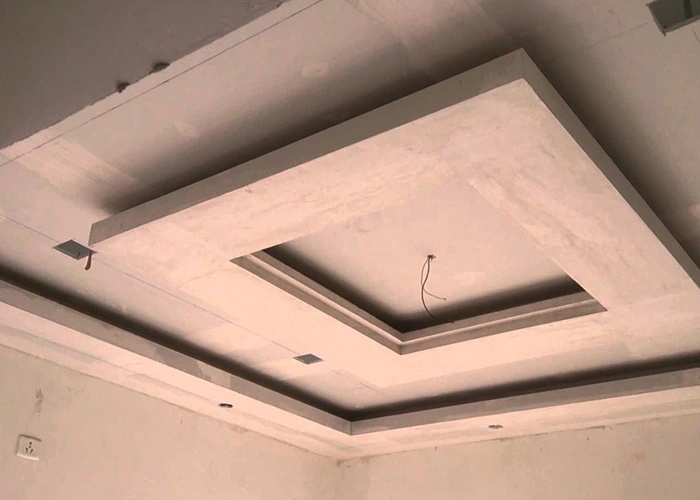 مزایا و معایب کناف سقف به زبان ساده