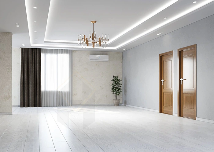 نکات مهم در نصب کناف سقف