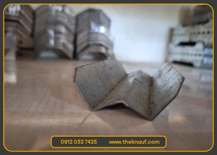 ابزار موردنیاز برای نصب کلیپس کناف