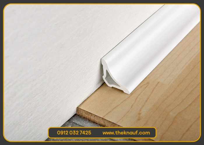 انواع پروفیل نبشی