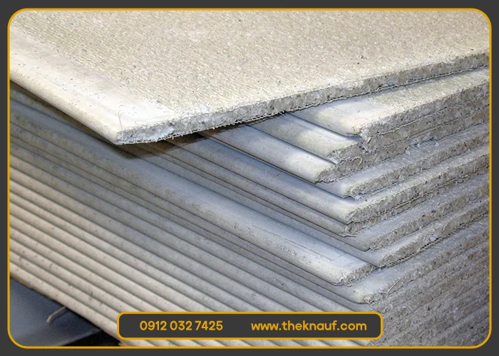 مزایای استفاده از پانل سیمانی