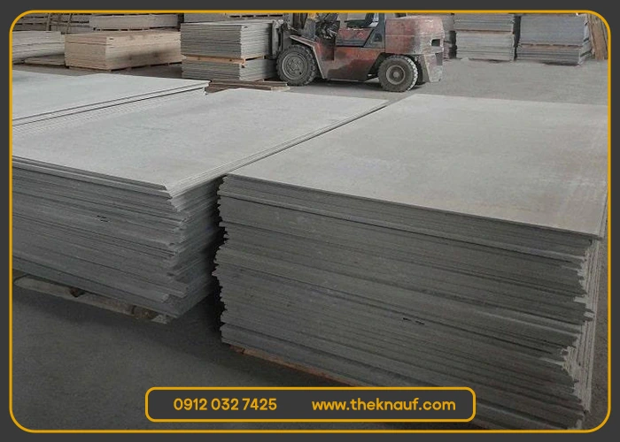 پانل سیمانی چیست؟