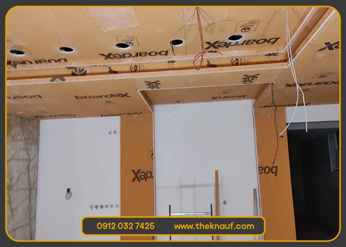 پانل بوردکس چیست و چرا باید از آن استفاده کرد؟