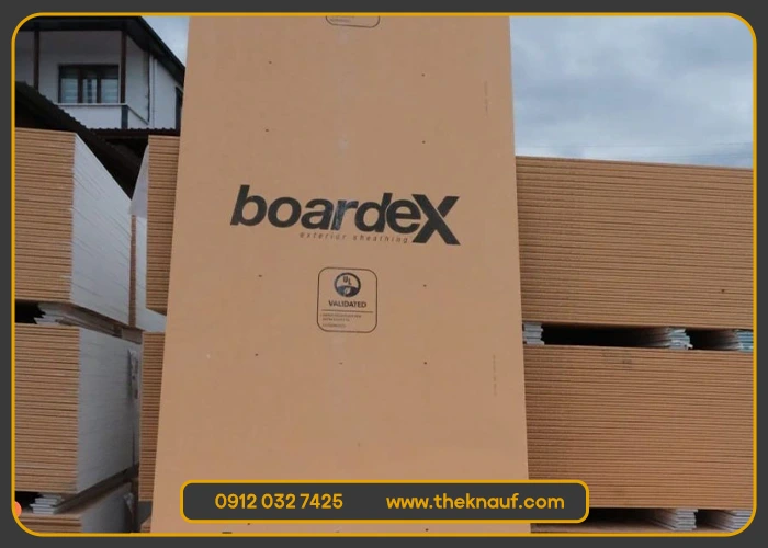 پانل گچی معمولی چیست؟