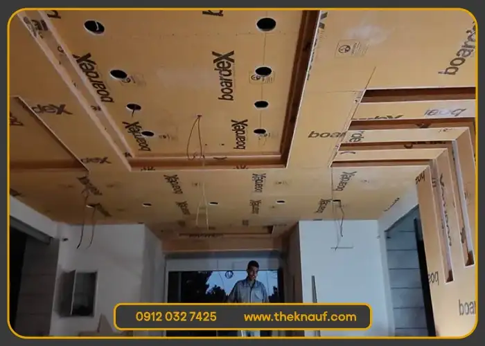 پانل بوردکس چیست؟