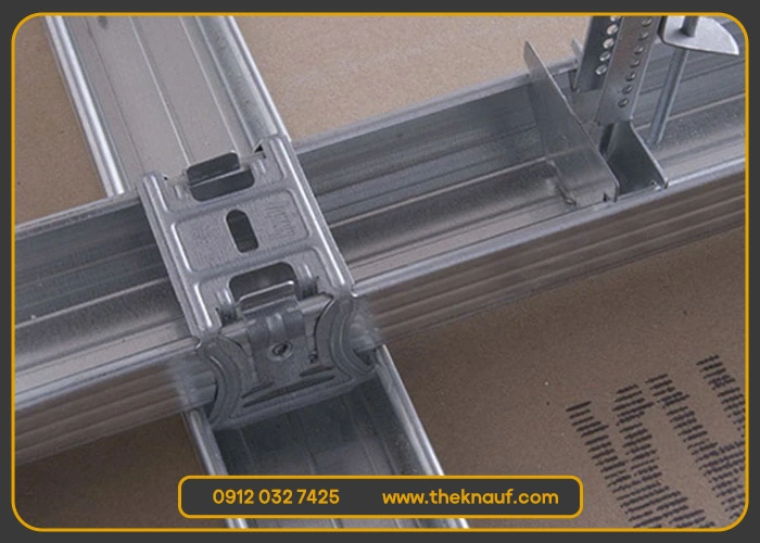 معایب و محدودیتهای استفاده مجدد از کلیپس کناف