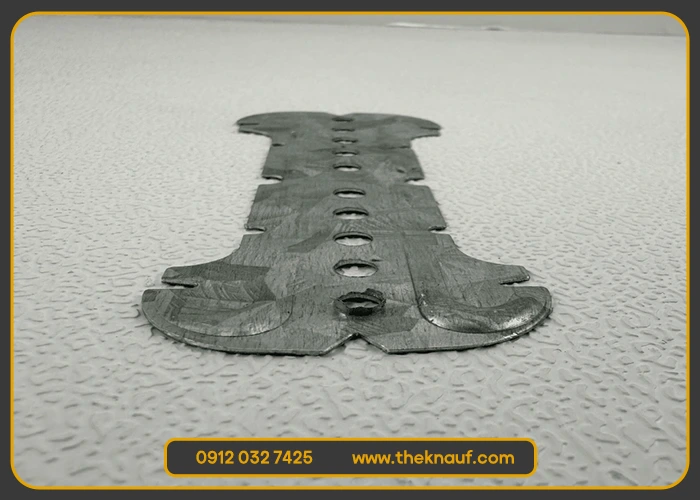 معایب و محدودیتهای استفاده مجدد از کلیپس کناف