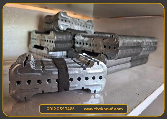 آیا کلیپسهای کناف قابل استفاده مجدد هستند؟