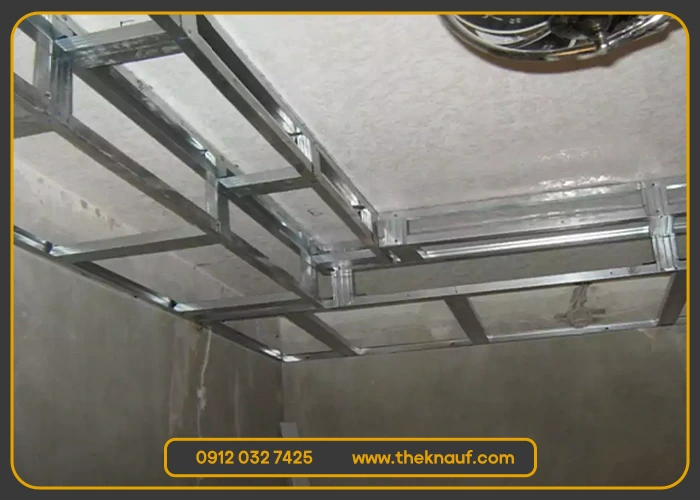 کلیپس کناف چیست و چه کاربردی دارد؟