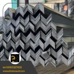 سازه پروفیل گالوانیزه نبشی L25