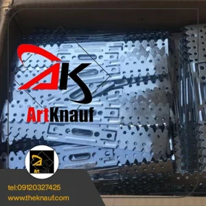 اتصال براکت