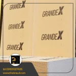 پانل ضد آب گراندکس GRANDEX