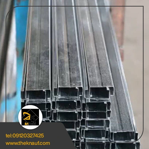 سازه پروفیل اف 47