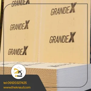 پانل گراندکس