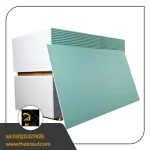 پانل گچی ضد رطوبت MR باتیس