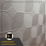 تایل گچی 60x60