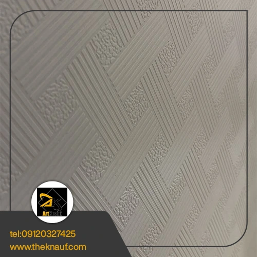 تایل گچی تخم مرغی