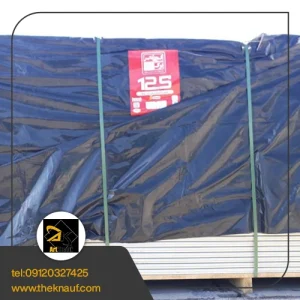 پانل گچی باتیس