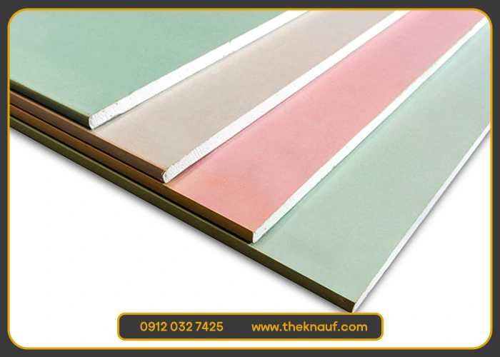 پانل‌های کناف