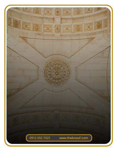 قیمت کناف سقف راهنمای کامل برای انتخاب، خرید و نصب​