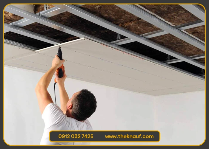 پانلهای کناف چیست و چرا در بازسازی اهمیت دارند؟